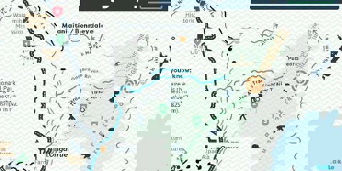 Explore Our Other Maps of the Region!