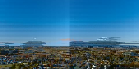 Aerial View Of Raetihi - Visit Ruapehu.jpg