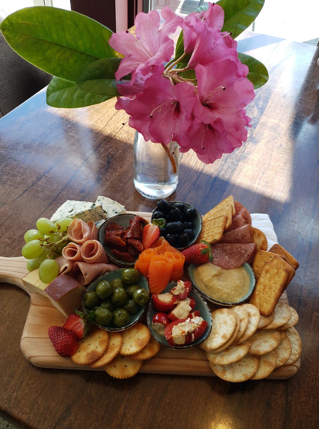 Blue Hill Cafe - Visit Ruapehu