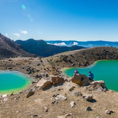 Kia Ora. Welcome to Ruapehu.