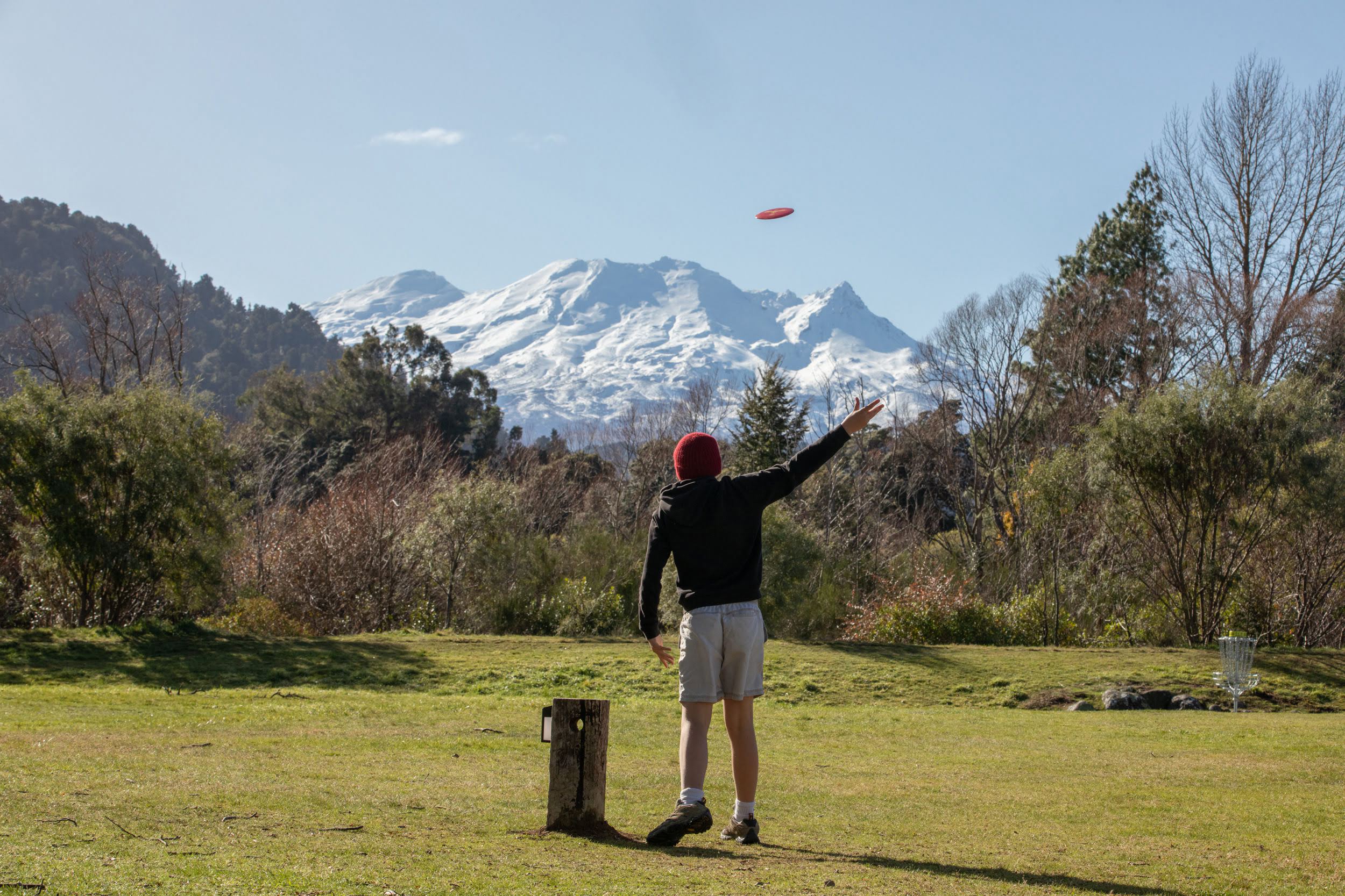 Disc golf in Ohakune - Visit Ruapehu.jpg