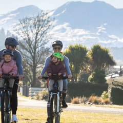 Kia Ora. Welcome to Ruapehu.