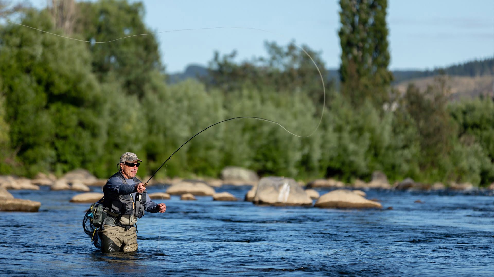 Fly Fishing on the river in Ruapehu - Visit Ruapehu.jpg