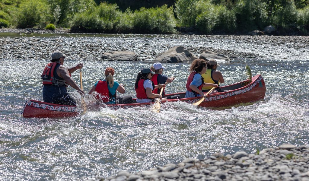 Canoe Token Things To Do in Taumarunui, New Zealand | Visit Ruapehu