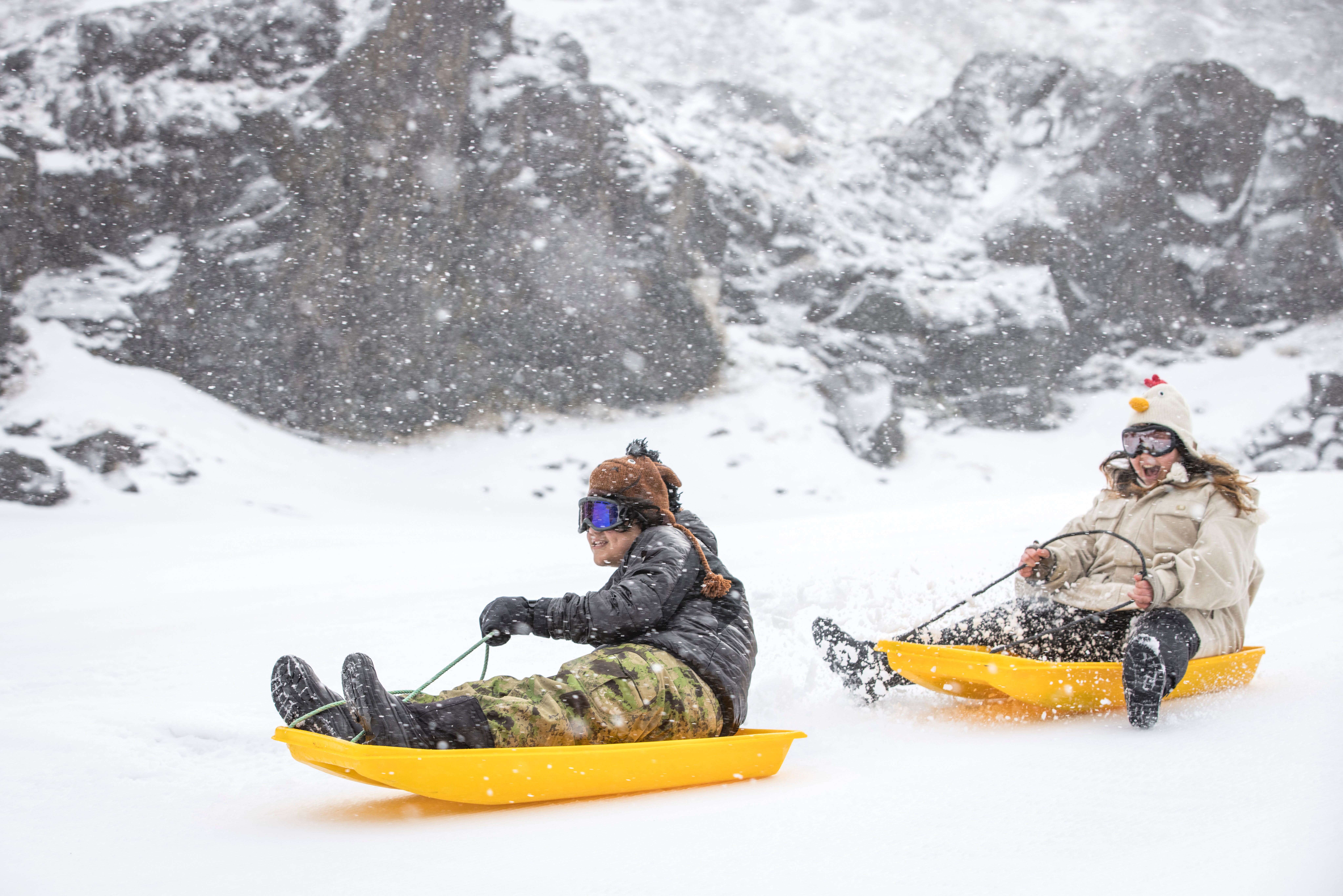 Kids Sledding at Whakapapa Ski Field - Visit Ruapehu.jpg
