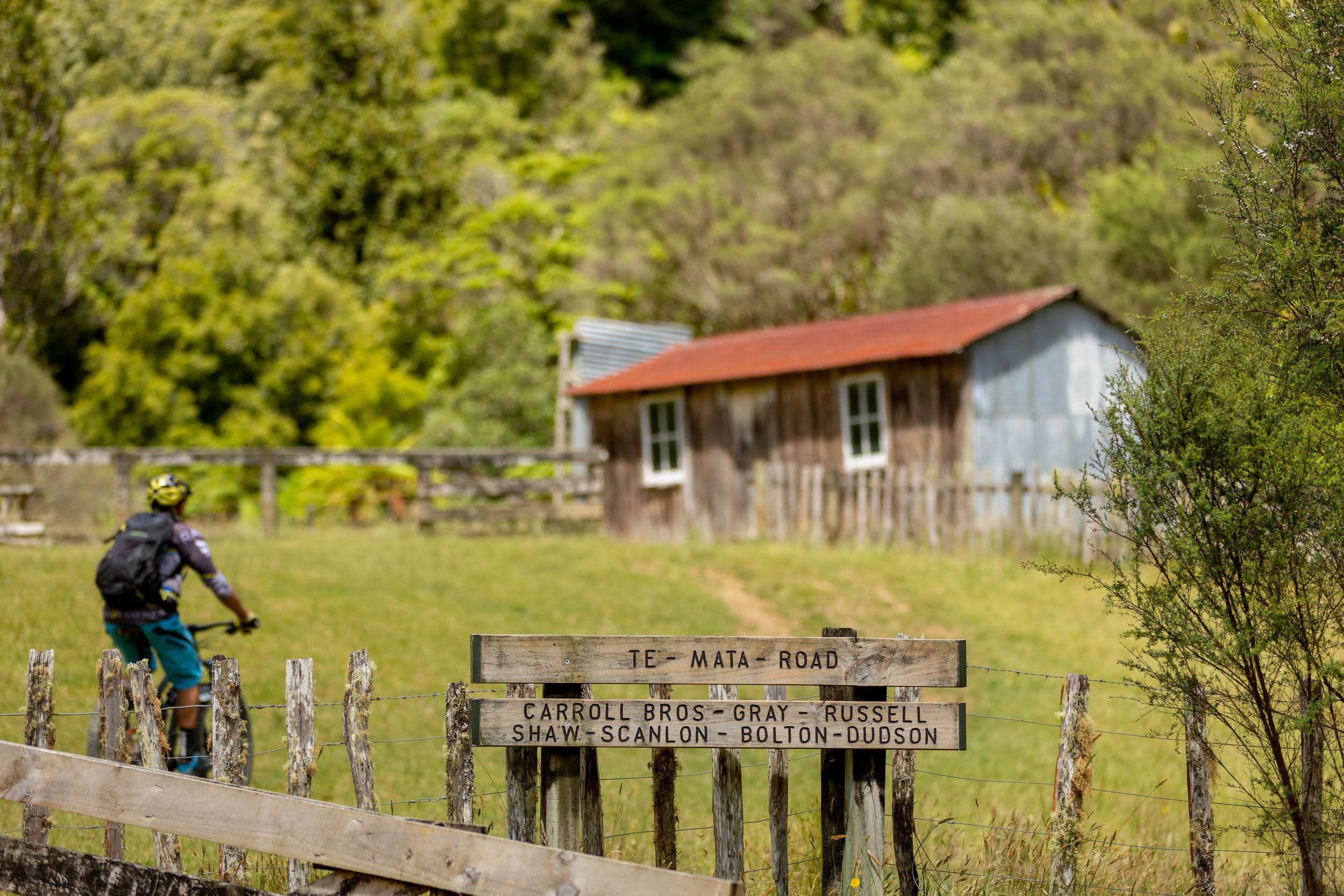 Looking at the relics on the Kaiwhakauka Trail - Visit Ruapehu.jpg