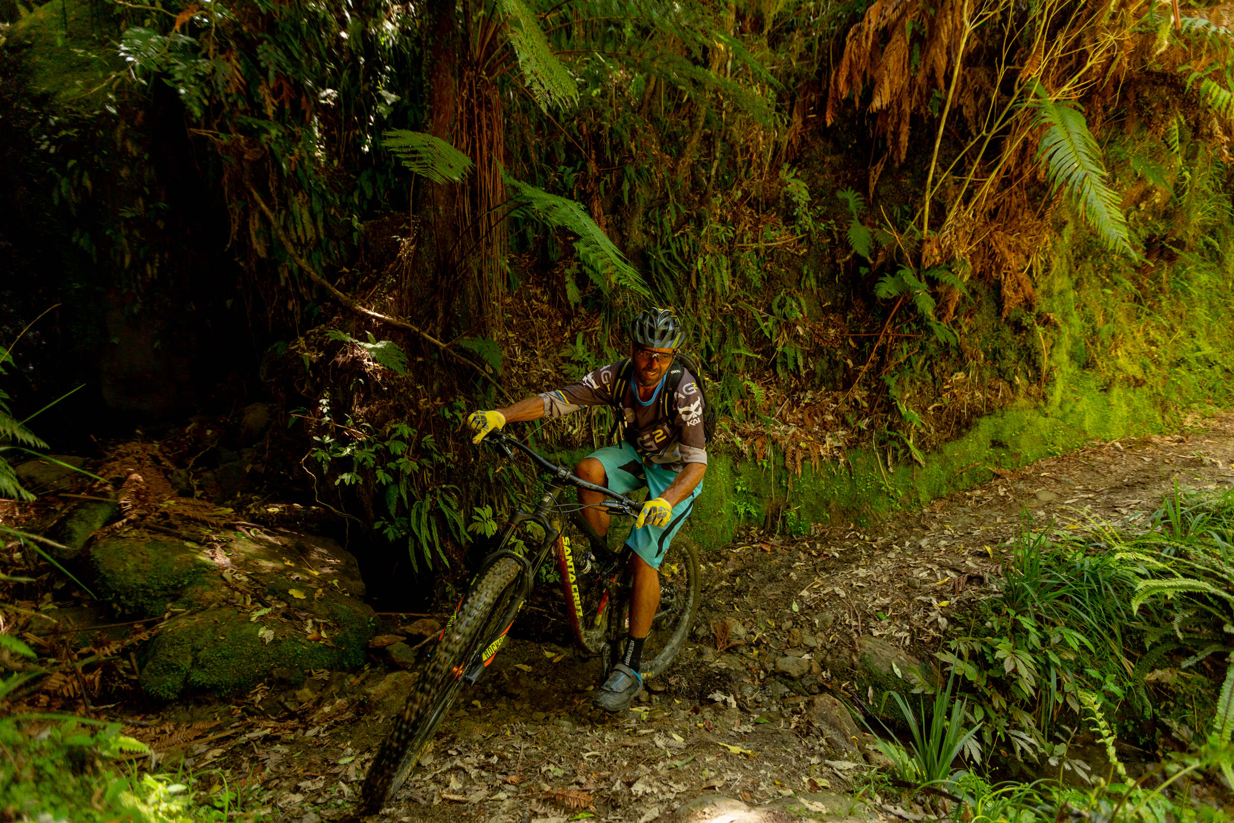 Man Biking on the Kaiwhakauka Trail - Visit Ruapehu.jpg