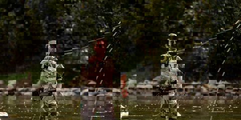 Man Fly Fishing in the Whanganui River - Visit Ruapehu.jpg