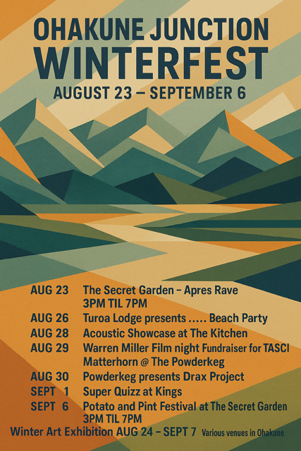 Ohakune Junction Winterfest Schedule.png