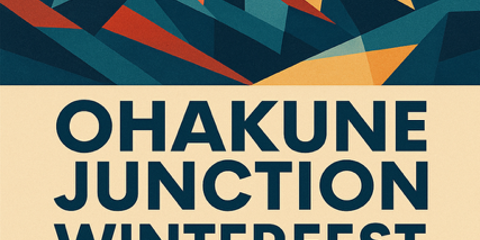 Ohakune Junction Winterfest