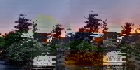 Where To Stay