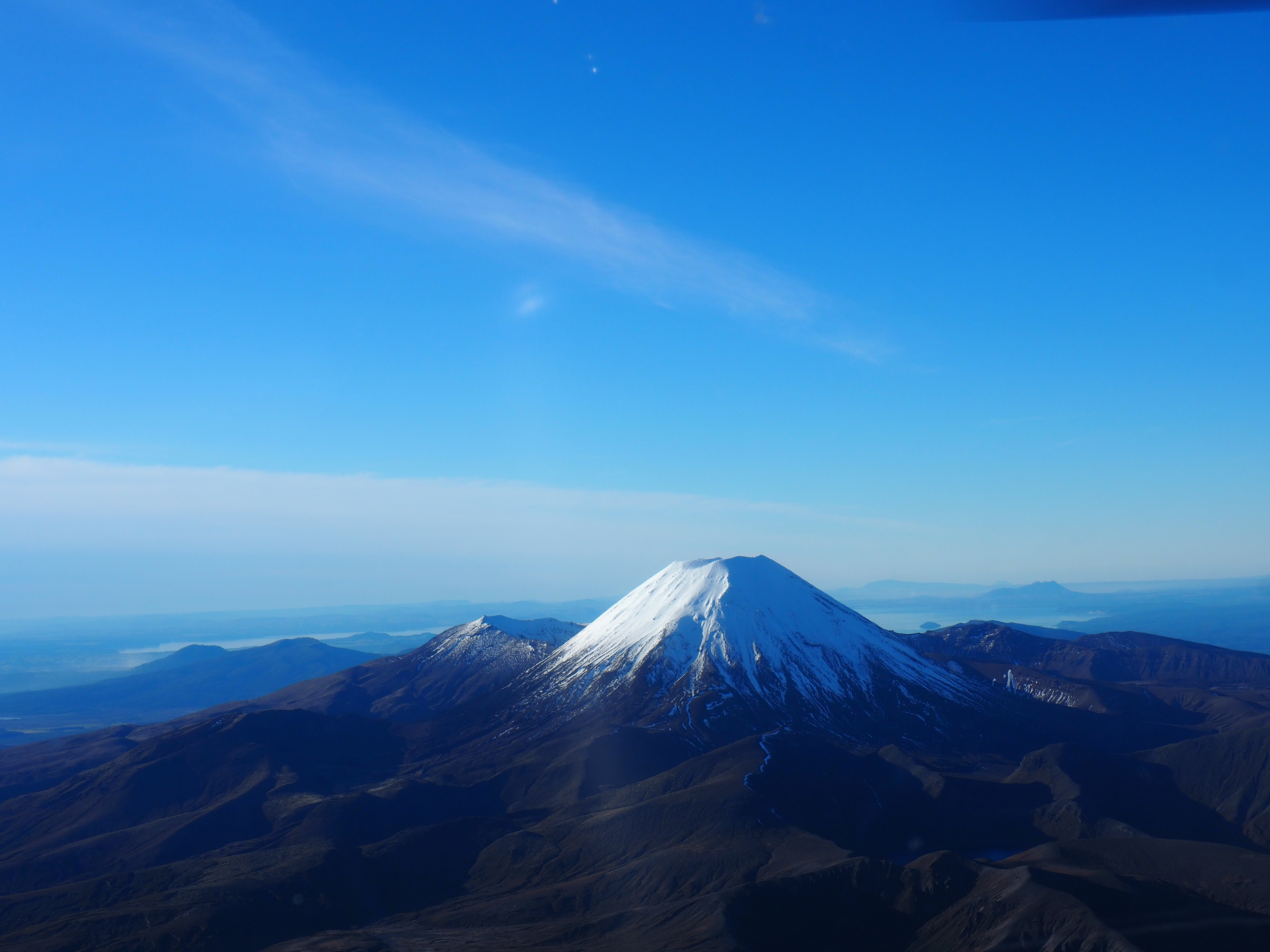 Flying to New Zealand with Jetstar? Too easy. 