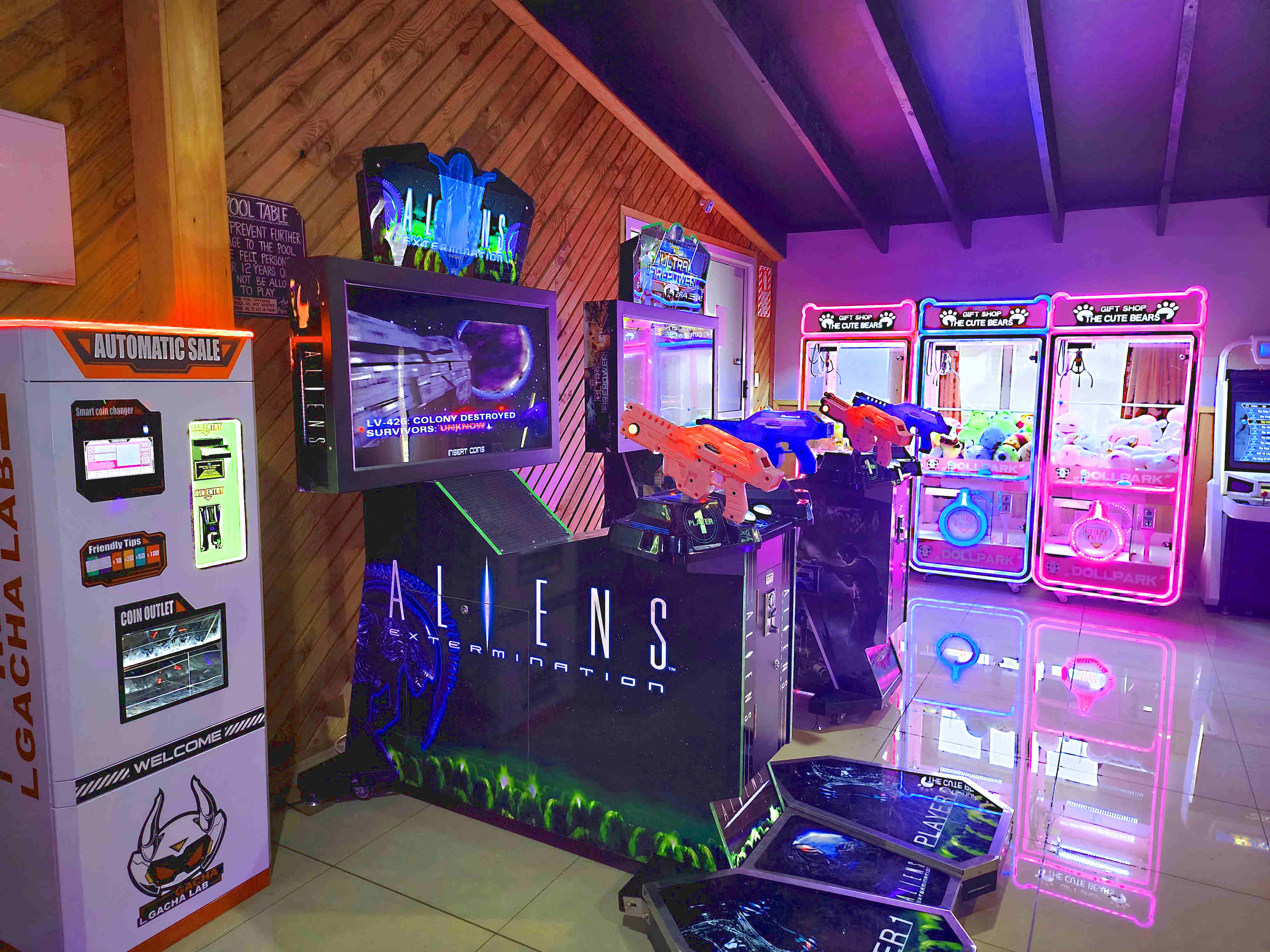 Pipers Lodge Game Lounge - Visit Ruapehu.jpg