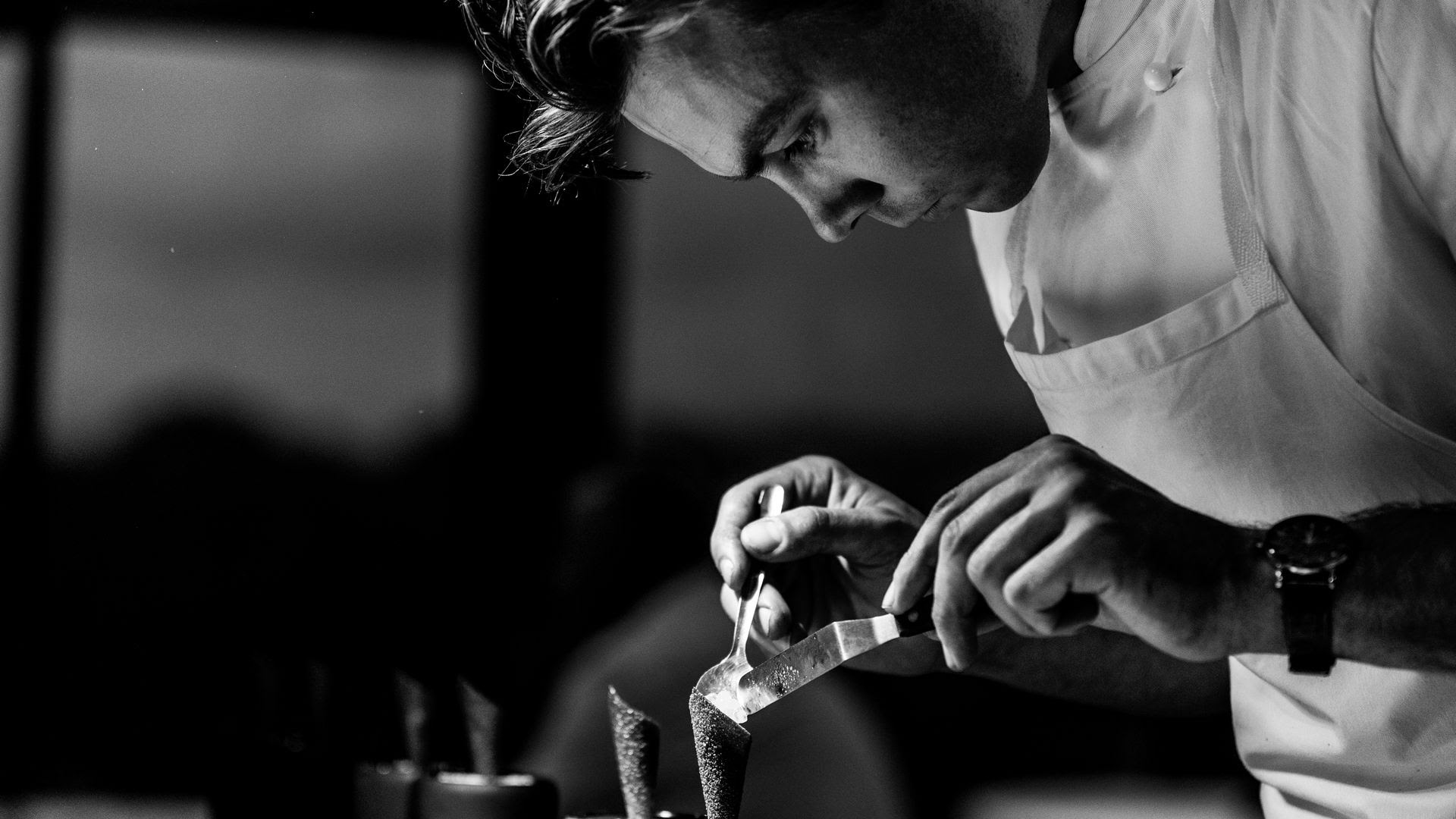 Plating Beetroot Crisps  The Chefs Table - Visit Ruapehu.jpg