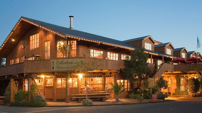 Find Accommodation