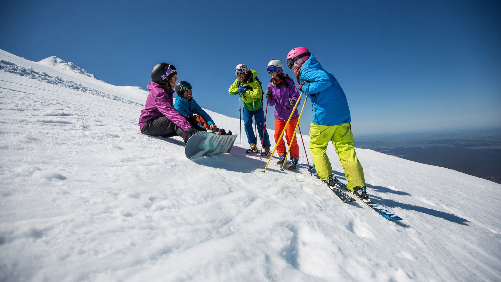 Ride break, Tūroa Ski Area, Mt Ruapehu - Visit Ruapehu.jpg