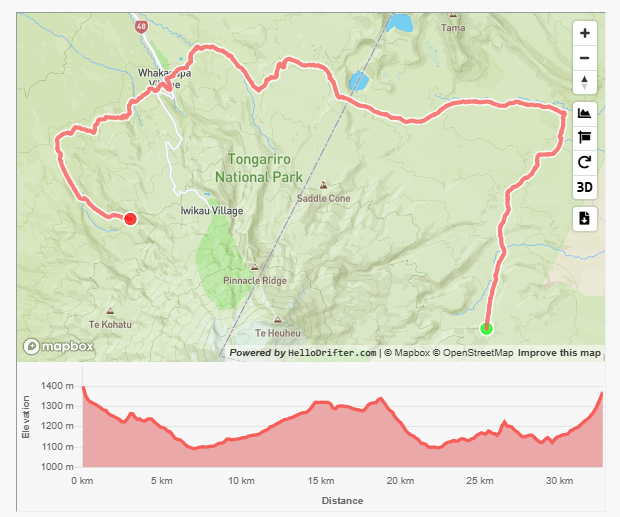Ring of Fire 100 km leg 2 - Visit Ruapehu.png