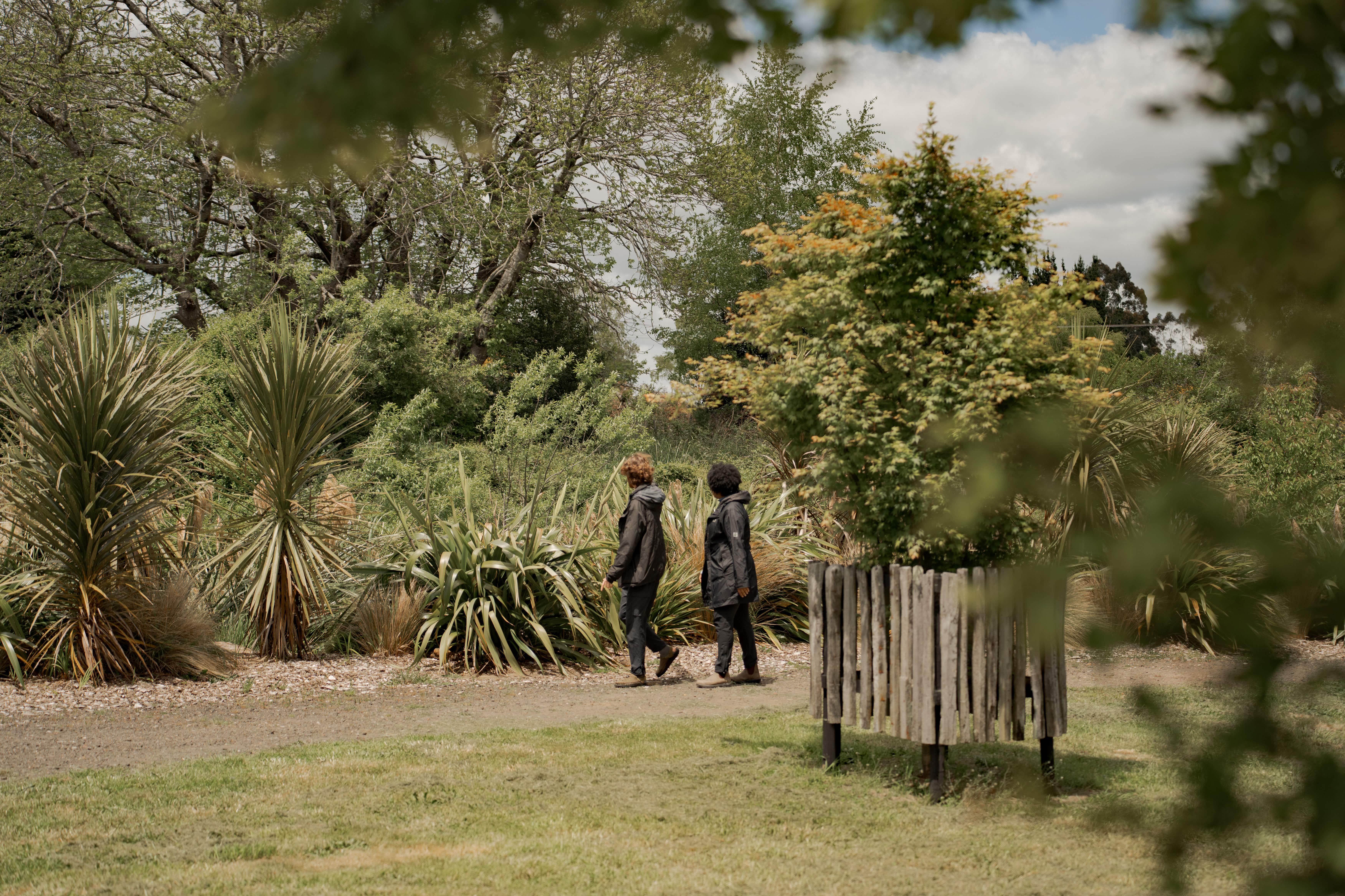 Scenic view along the Mākōtūku River Walkway .jpg