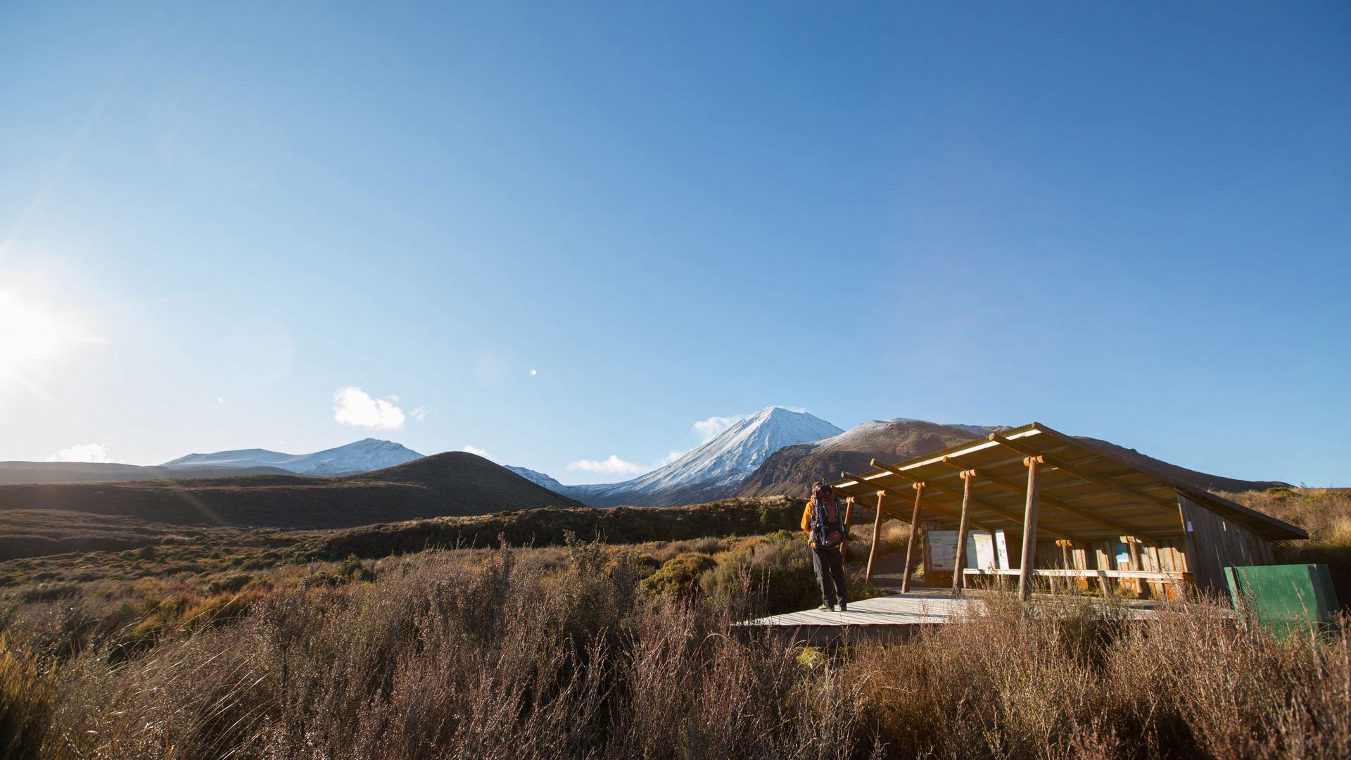 Shelter on the Tongariro Alpine Crossing - Visit Ruapehu.jpg