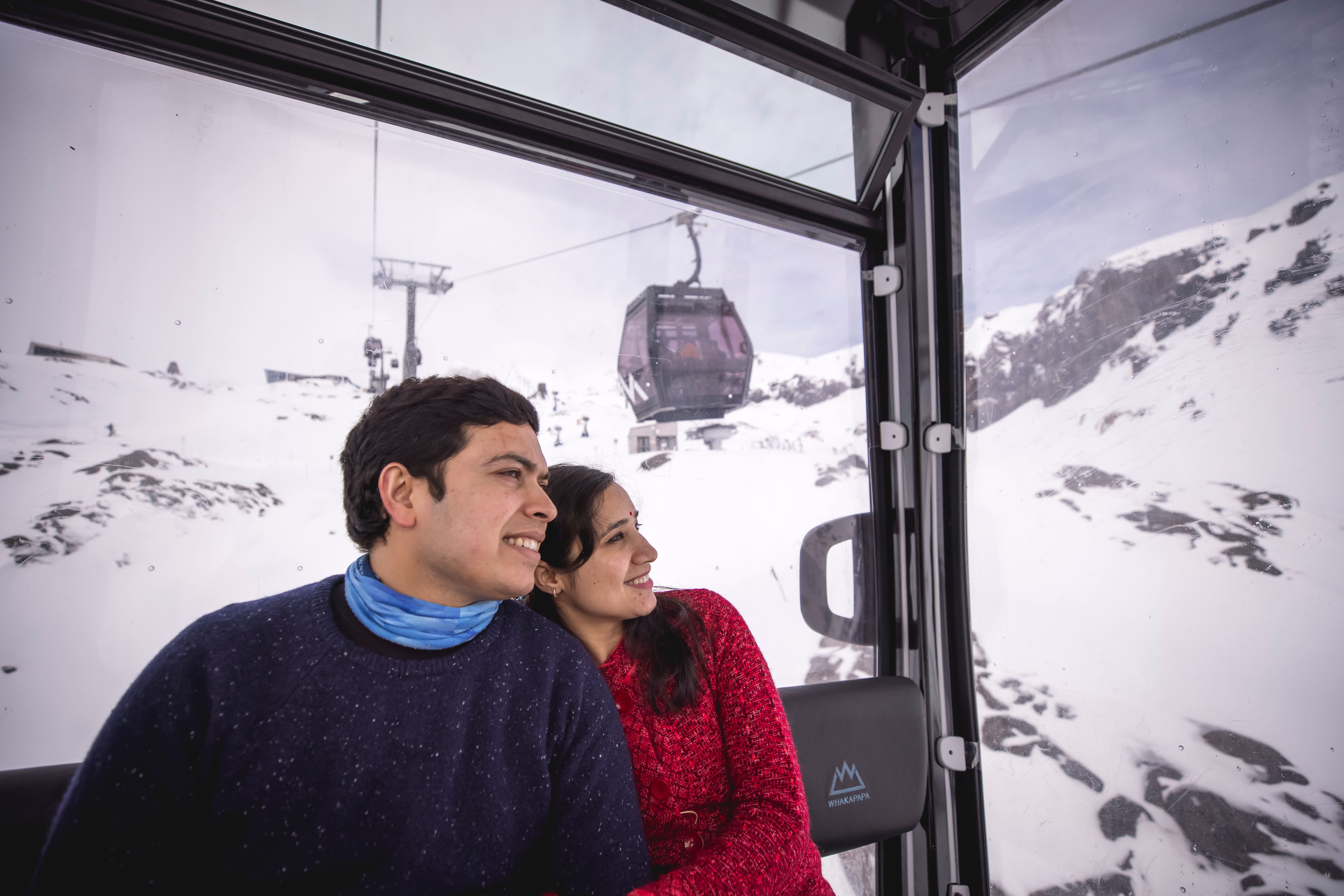 Sky waka winter Miles Holden purchased 2 June 2022 in perpetuity