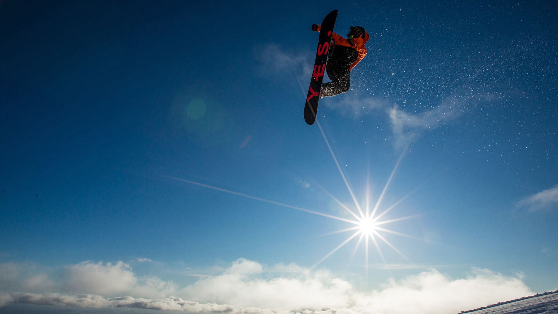 Snowboarder big air at Tūroa ski area, Mt Ruapehu - Visit Ruapehu.jpg