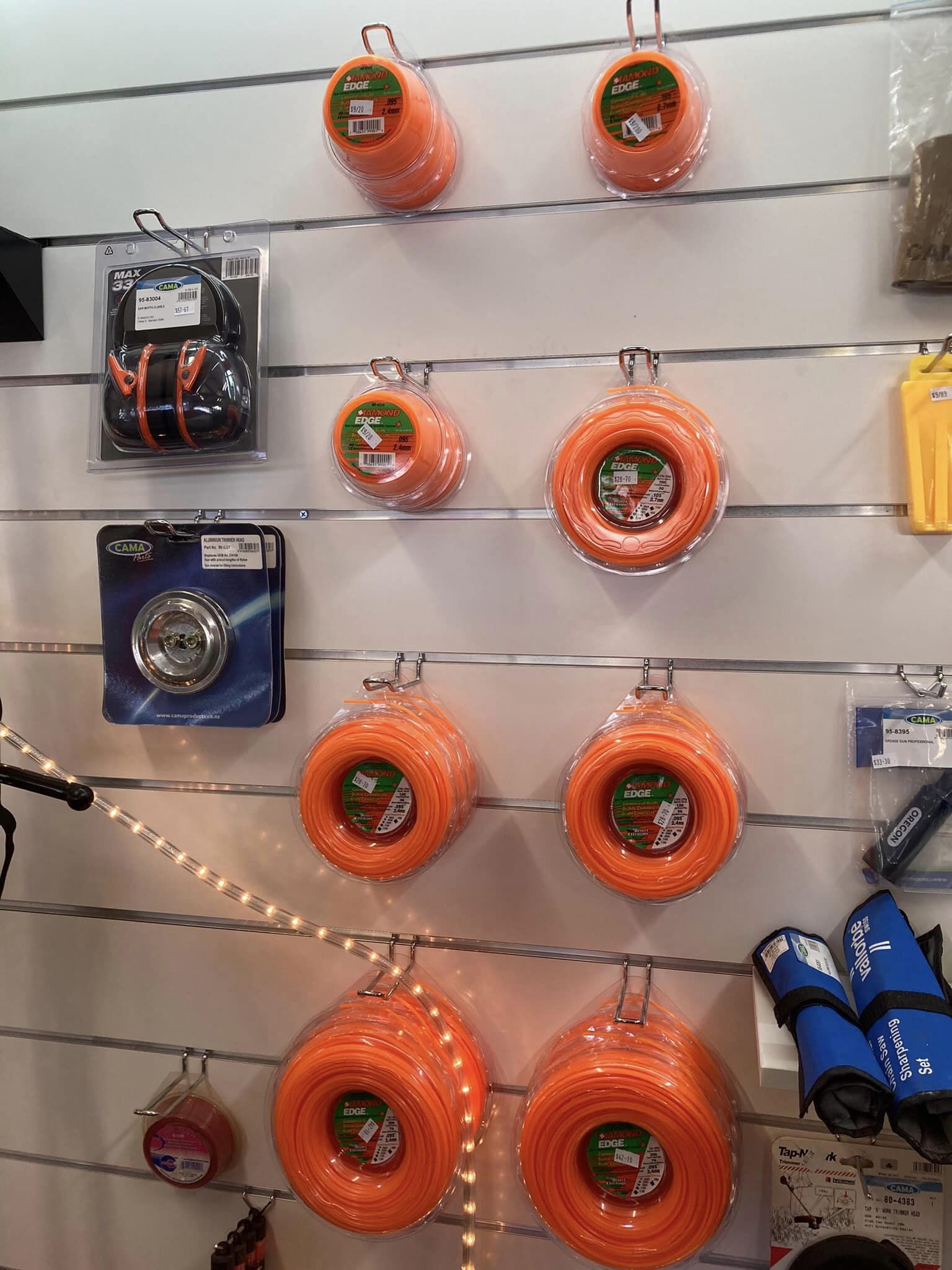 Stock at Wakelin Engineering 1996 - Visit Ruapehu.jpg