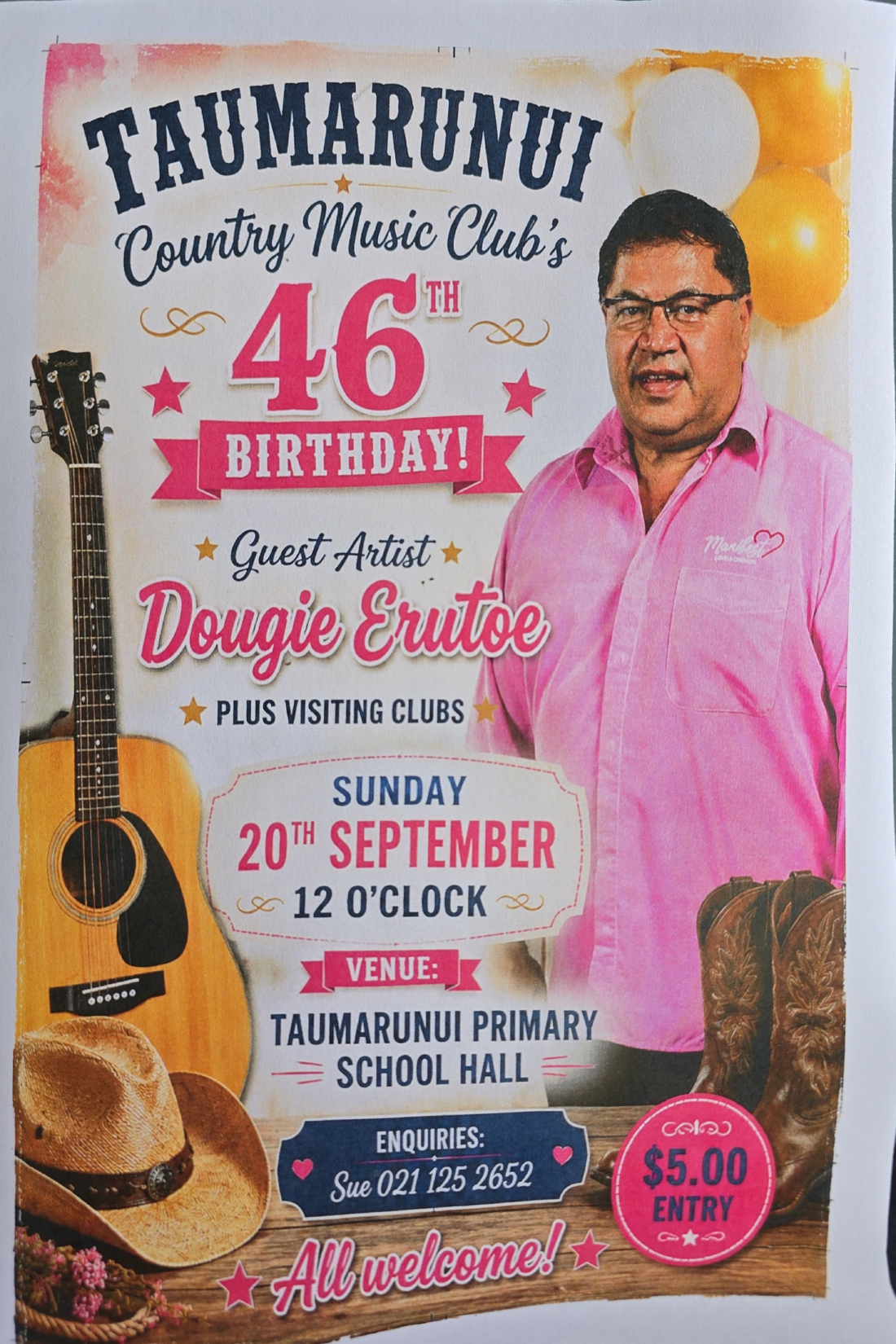 Taumarunui Countr Music Club 2026 - Visit Ruapehu.jpg
