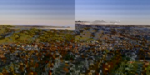 The Adventure Highway