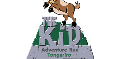 The Kid Tongariro