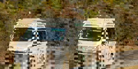 Shuttle And Bike Hire