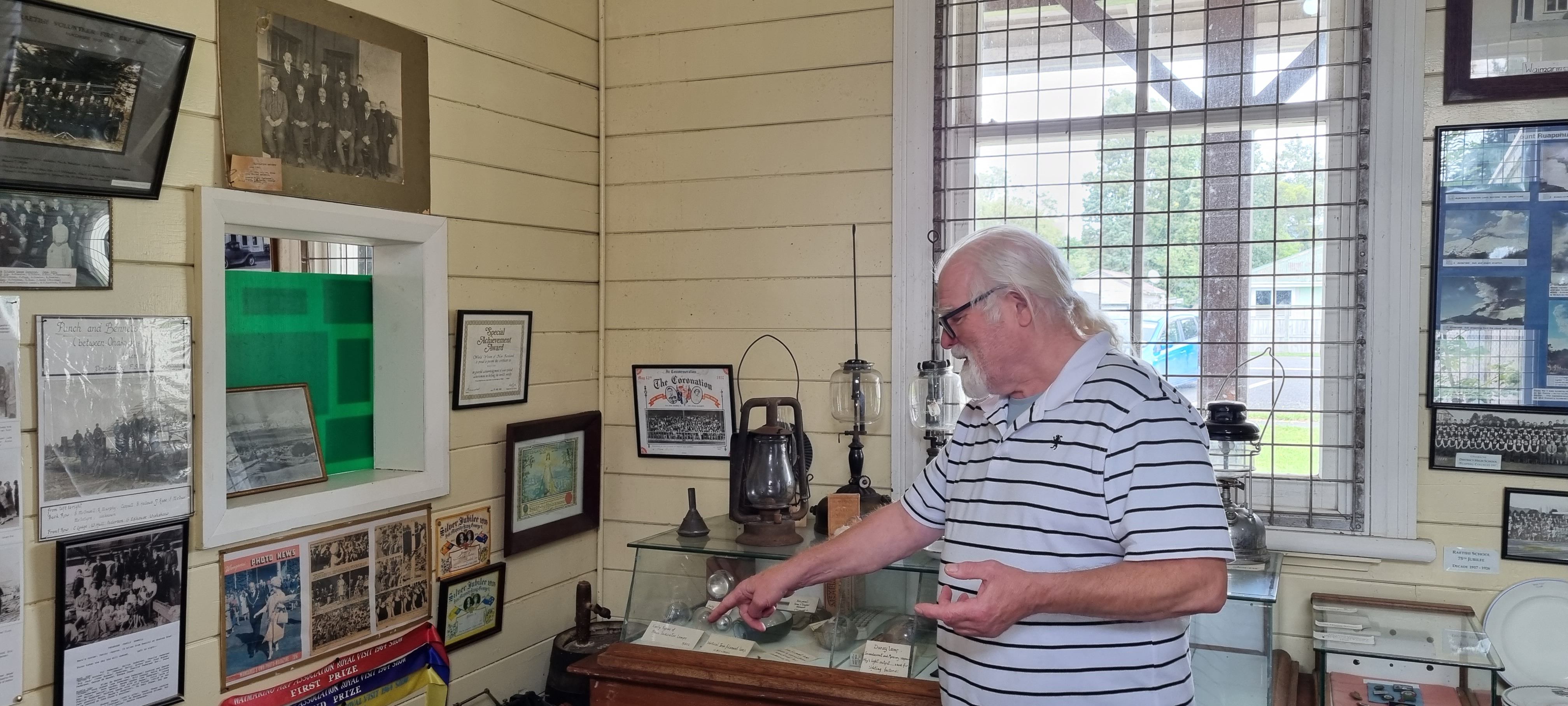 Tour of Waimarino Museum - Visit Ruapehu.jpg