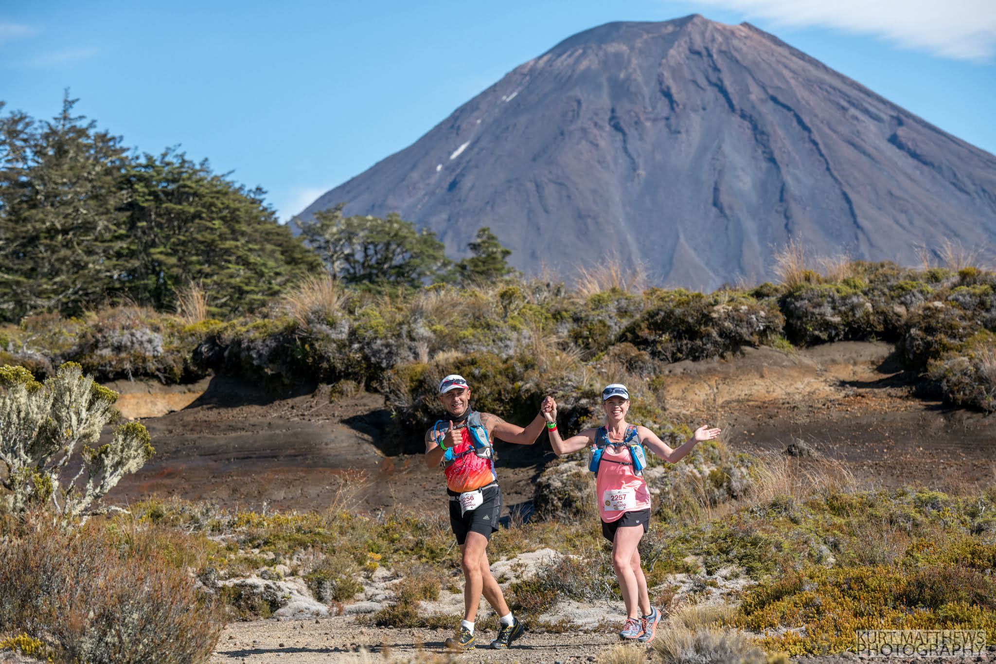 Tussock Traverse (5) - Visit Ruapehu