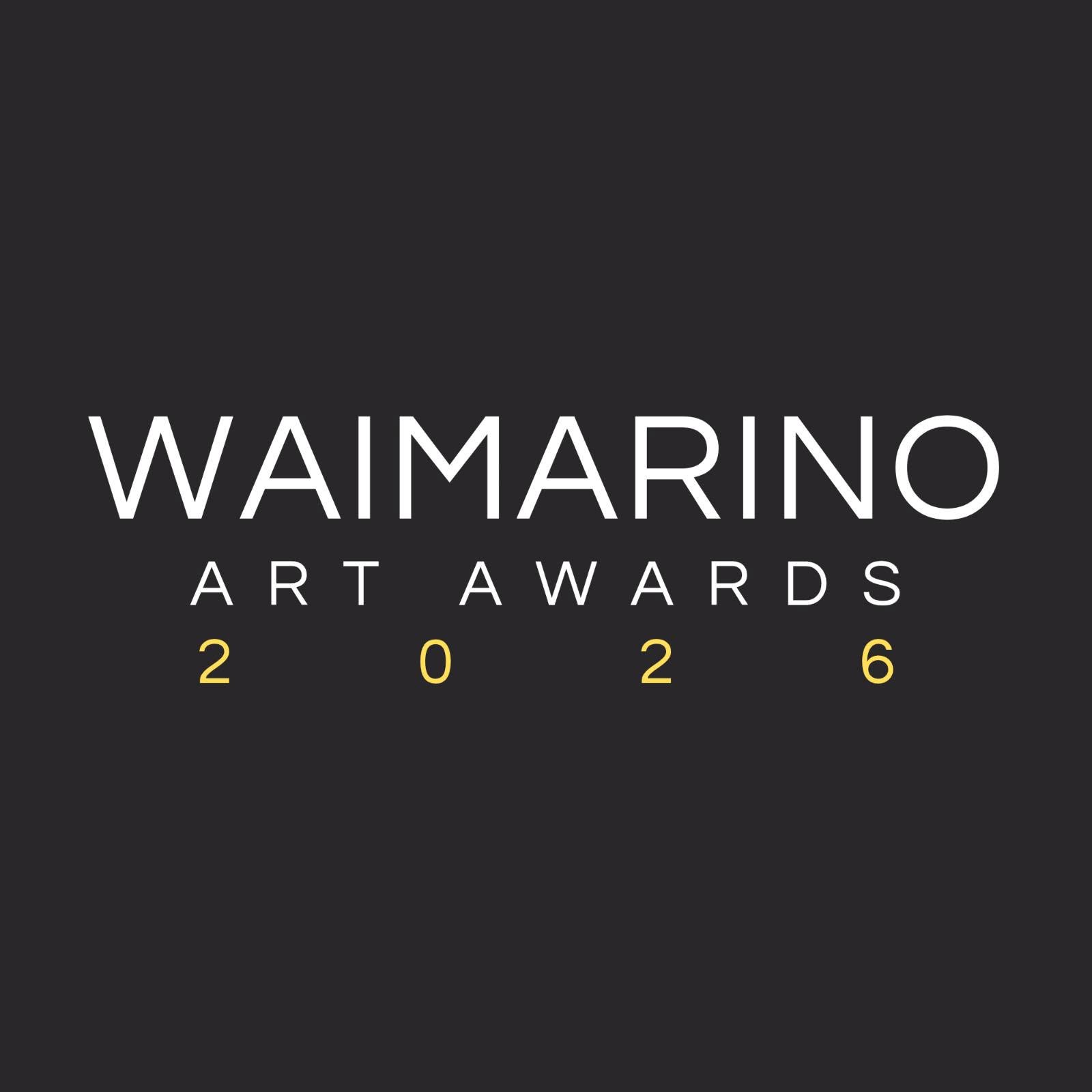 Waimarino Art Awards