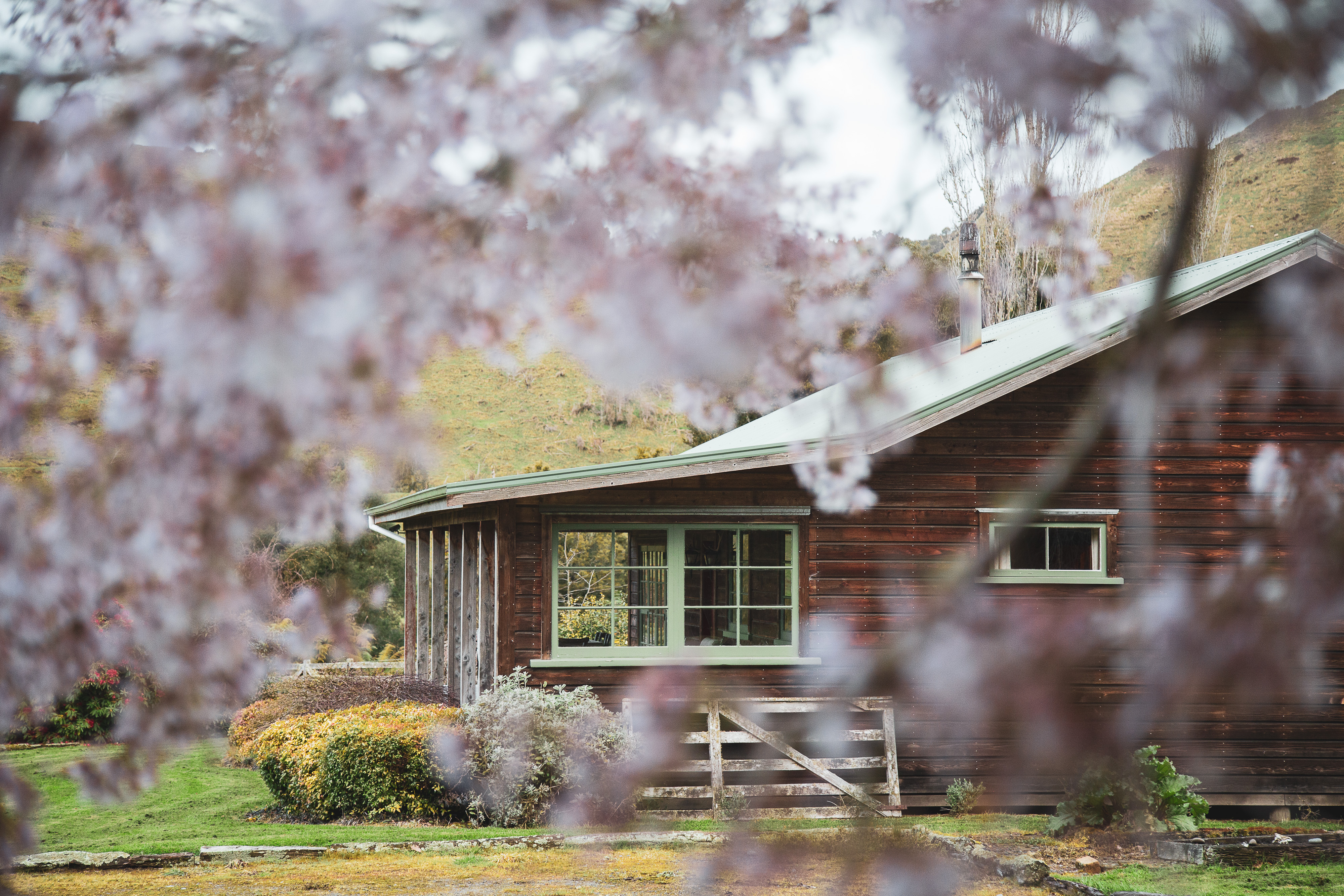 Find Your Perfect Stay