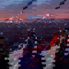Kia Ora. Welcome to Ruapehu.
