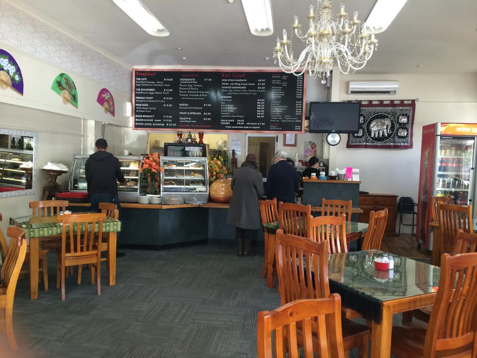 jasmine-thai - Visit Ruapehu